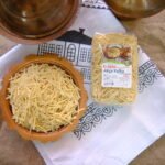 Erişte Makarna 500 gr