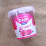 Gül Reçeli 900 gr - Görsel 2