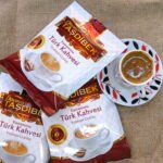 Sade Türk Kahvesi 100 gr - Görsel 2