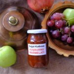 Kuşburnu Marmelatı