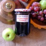 Keçiboynuzu Pekmezi 800 gr