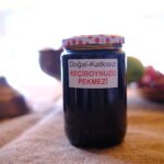 Keçiboynuzu Pekmezi 800 gr - Görsel 2