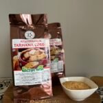 Atıştırmalık Tarhana Çöreği - 100 gr