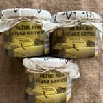 Sade Siyez Ezmesi - 300 gr