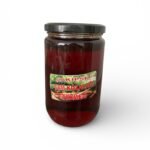 Çam Kozalağı Pekmezi