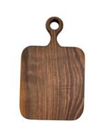 Hakiki Ceviz Ağacı Kesme Tahtası - Görsel 3