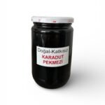 Karadut Pekmezi - 800 gr