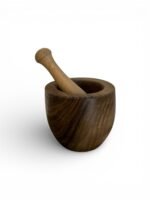 Hakiki Ceviz Ağacı Havan