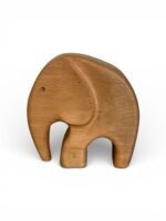 Hakiki Ceviz Ağacı Fil - Görsel 2