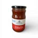 Kuşburnu Marmelatı