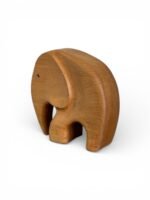 Hakiki Ceviz Ağacı Fil