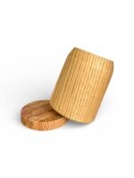 Çıralı Çam Bardak - Görsel 3