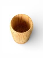 Çıralı Çam Bardak - Görsel 2