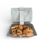 Tereyağlı Siyez Şekerpare - Kuru