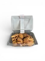 Tereyağlı Siyez Şekerpare - Kuru