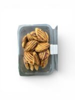 Tereyağlı Siyez Şekerpare - Kuru - Görsel 2