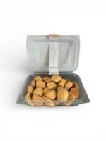 Tereyağlı Siyez Çikolatalı Kurabiye