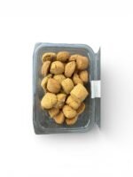 Tereyağlı Siyez Çikolatalı Kurabiye - Görsel 2