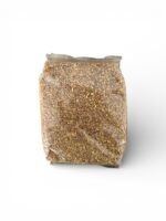 Çorbalık-Dolmalık Siyez Bulguru - Görsel 2