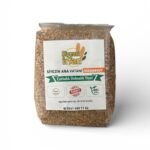 Çorbalık-Dolmalık Siyez Bulguru