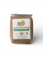 Çorbalık-Dolmalık Siyez Bulguru