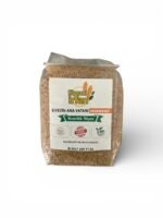 Kısırlık Siyez Bulguru