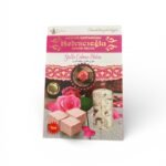 Gül Tanecikli Çekme Helva