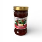Dağ Çileği Reçeli 380 gr