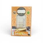 Tereyağlı Çekme Helva