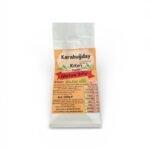 Glutensiz Karabuğday Kıtırı