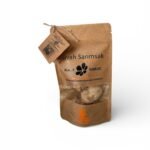 Siyah Sarımsak 100 gr