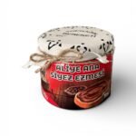 Kakaolu Siyez Ezmesi - 300 gr